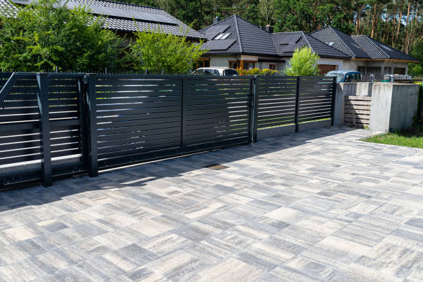 Best Best Driveway Pavers  in Highlands, NJ