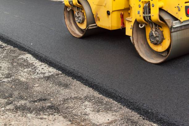 Best Interlocking Driveway Pavers  in Highlands, NJ