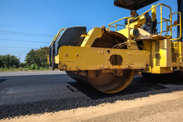 Professional Driveway Pavers in Highlands, NJ